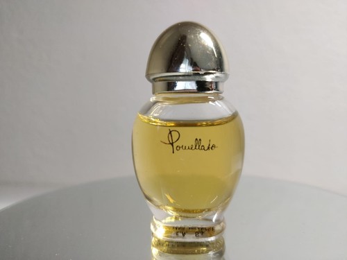 Miniature parfum - de,