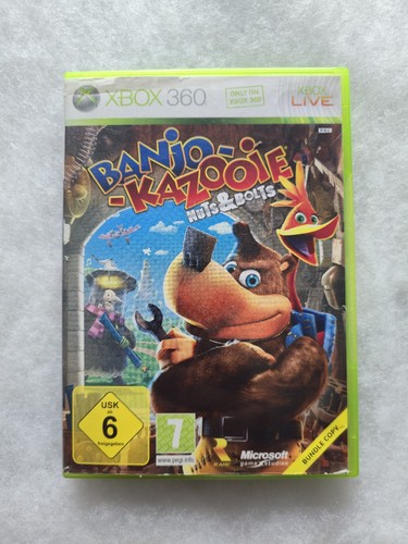 Jeu vidéo xbox 360 - jeu,