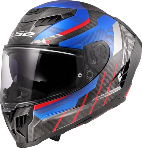 Casque ls2 ff807 - casque,