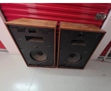 vintage klipsch cornwall