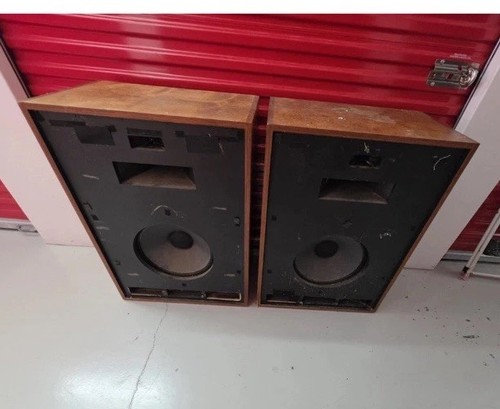 Vintage klipsch cornwall - vintage,