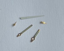 NOS JEU COMPLET 5 AIGUILLES