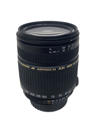 Tamron lens 6 3 used - tamron,