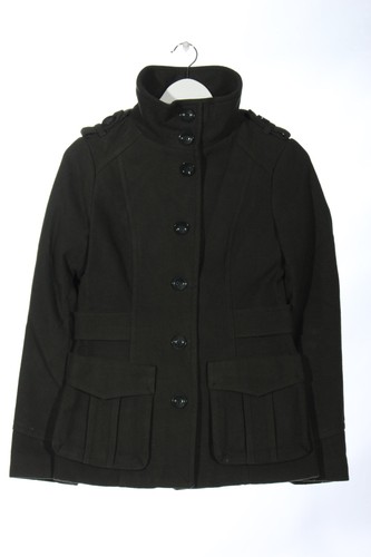 Manteau court dames - h&m,