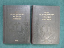 "Encyclopédie pratique de