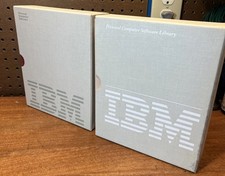 IBM PC 5150 DOS 1.10 + Disk