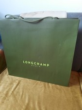 Sac shopping Longchamp 50 x