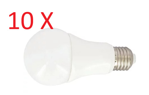 Destockage lot 10 ampoule - 10,