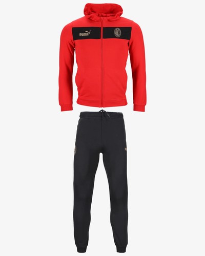 Milan puma survetement - milan,