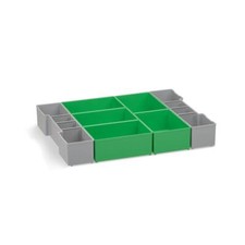 Bosch Sortimo Boîte de Cloisonnement D3 Pour L-BOXX