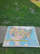 Vintage New World Series