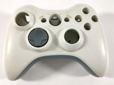 Coque Manette XBox 360 Filaire Blanche Officiel  Envoi rapide et suivi