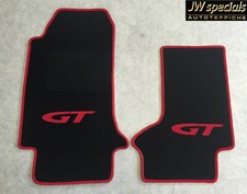 Tapis de Voiture Sol pour Opel