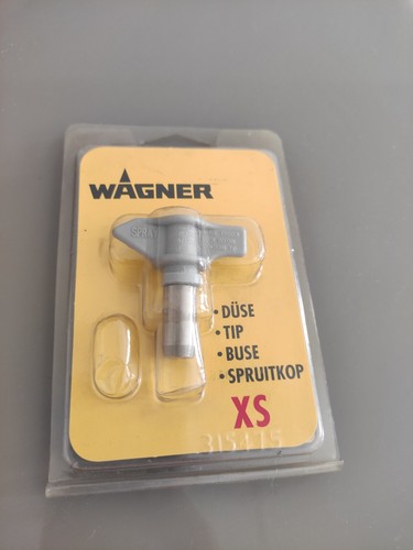 Wagner professionnel airless
