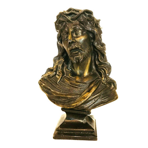Sujet christ régule - sujet,