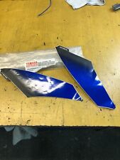 sticker flanc droite gauche yamaha 5wx-f8390-30 tzr 50 2004