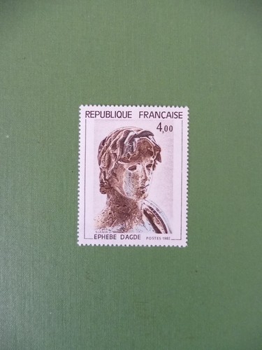 France 1982 t - 1982,