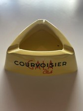 Cendrier COURVOISIER GALA CLUB