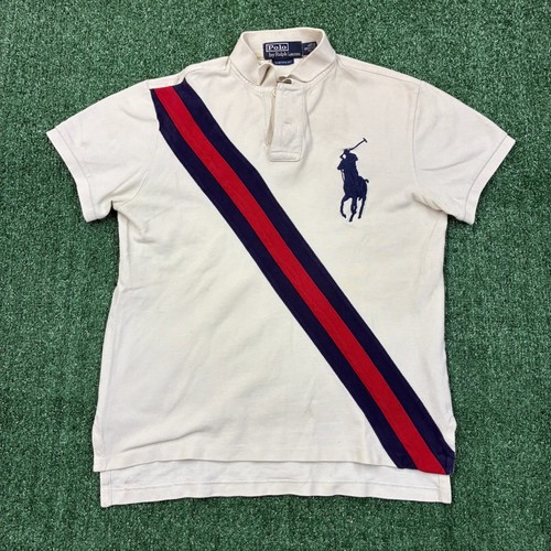Y2k polo ralph lauren - polo, pony