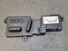 Bloc commande siège électrique avant gauche - Renault Scenic III