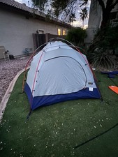 Mountian Hardwear 4 season