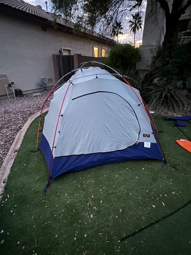 Mountian hardwear season - mountian,