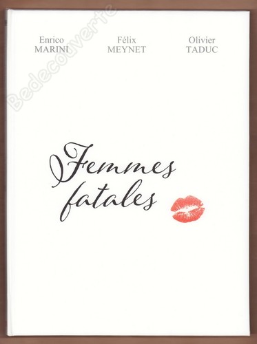 Marini meynet taduc - meynet,