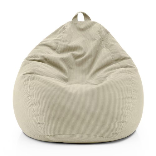 Lumaland pouf sac - lumaland, confort