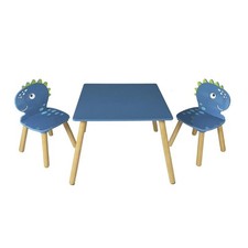 Table & 2 Chaises Enfant