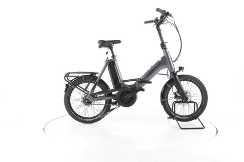 Hercules rob fold - r8, vélo