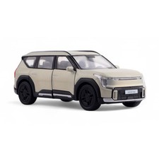 Kia EV9 Voiture Miniature 1:38