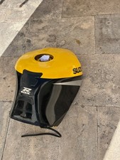 Réservoir de carburant