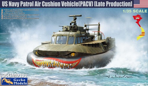 Pacv patrol air - (patrol,