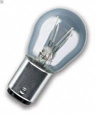 Ampoule, feu clignota OSRAM