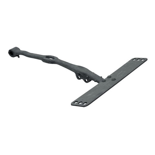 Bar croix selle - t-bar,,