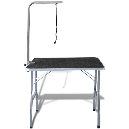 Table toilettage pour - toilettage,