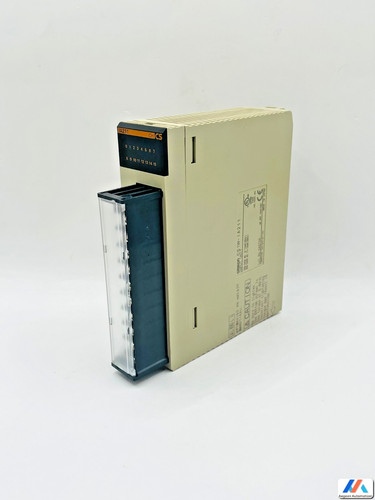 Omron cs1w ia211 analog input - cs1w-ia211,