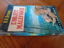 fleuve noir - angoisse -