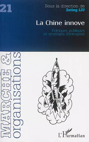Chine innove politiques - la, innove: