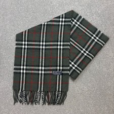 Écharpe Burberry London 58 x
