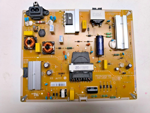 Carte alimentaion powerboard - alimentaion,