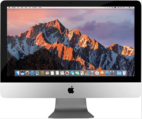 Apple imac late - apple, (late