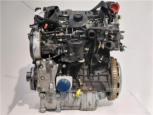 Moteur peugeot 307 - 307, (3h)