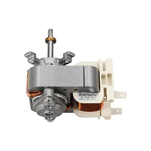 Moteur ventilateur 26w four - ventilateur,
