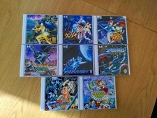 PC Engine CD Custom Games |