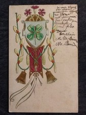 CP ILLUSTREE GAUFREE DORURE