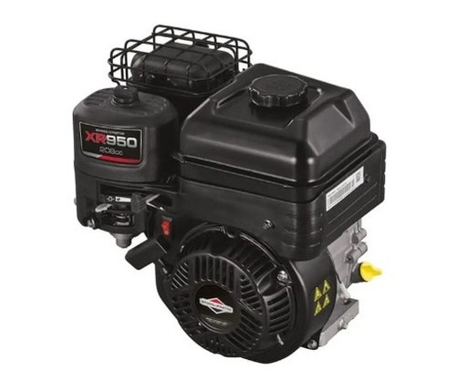 Moteur complet briggs - complet, briggs&stratton