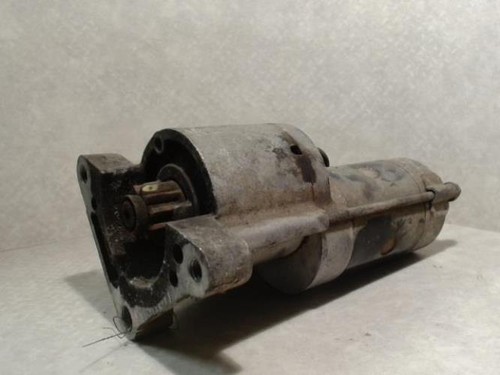 Demarreur citroen m1t50172 - bx,