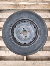 Roue 13 pouces jante tôle 4 x