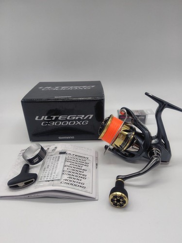 Shimano ultegra c3000xg - shimano,